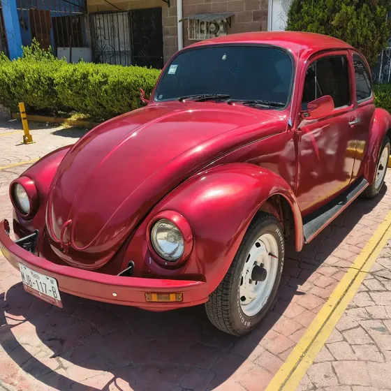 Volkswagen Sedan 1997 1.6 Clasico