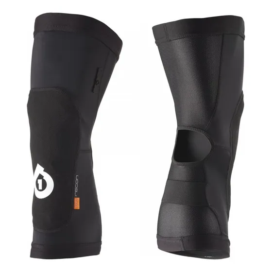 Rodilleras Protecciones Sixsixone 661 Recon D30 Mtb Enduro
