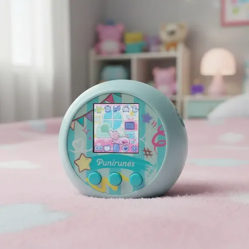 Tamagotchi Tinytan X Tamagotchi Vermelho (8867) | Parcelamento sem Tamagotchi Tinytan X Tamagotchi Vermelho (8867) | Parcelamento sem