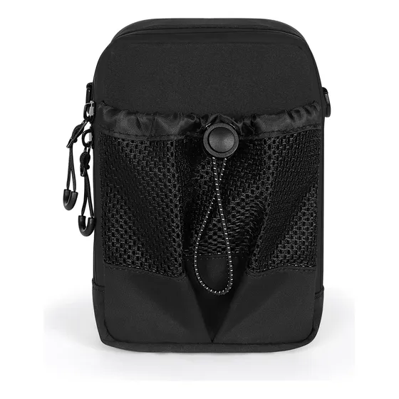 Geestock Mini Bolsa De Cuerpo Con Botella De Agua Hq1db