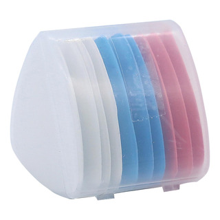 Triangle Tailors Chalk Tizas De Colores Para Marcar Telas Triangle Tailors Chalk Tizas De Colores Para Marcar Telas