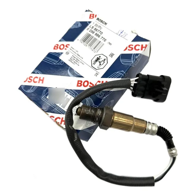 Sonda Lambda Gm Corsa 1.8 2005 Es20331