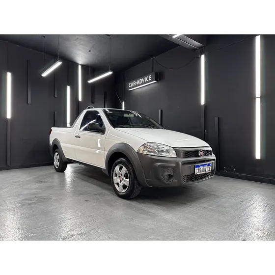 Fiat Strada 1.4 Working L14