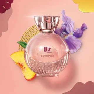 Liz Sublime ColĂŽnia 100ml O BoticĂĄrio Volume Da Unidade 100 Ml Liz Sublime ColĂŽnia 100ml O BoticĂĄrio Volume Da Unidade 100 Ml