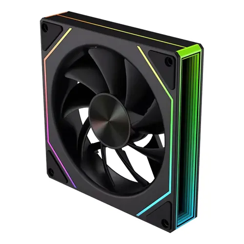 Y Resfriador De Estado Sólido Thermalright Hr-10 2280 Pro 4