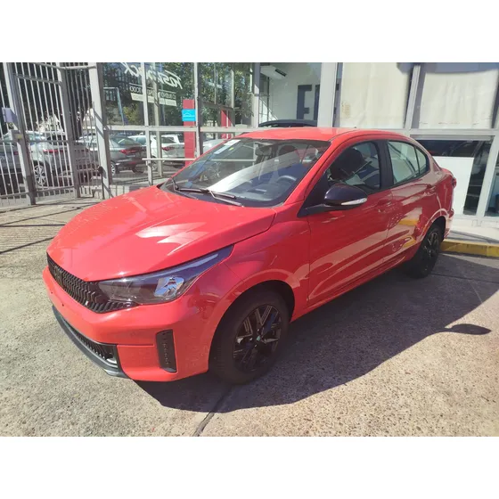 Fiat Cronos 1.3 Gse Like