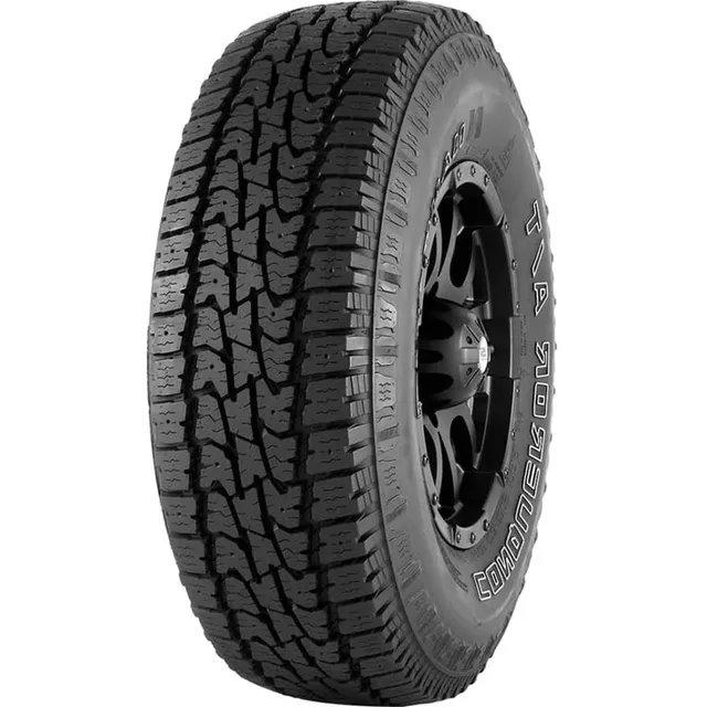 Llanta Nankang 235/60 R16 At-5 Conqueror A/t