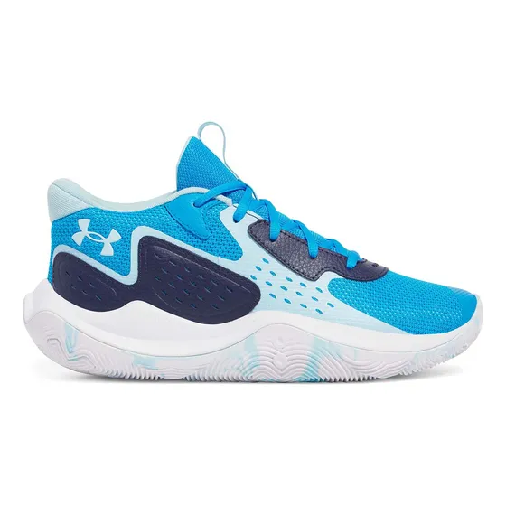 Championes Deportivos Under Armour Ua Jet 23 Para Hombre Ts