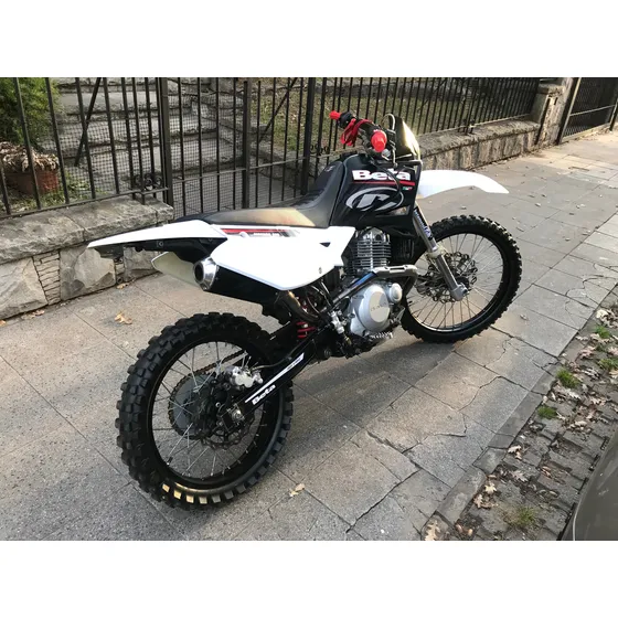 Beta 250 Enduro