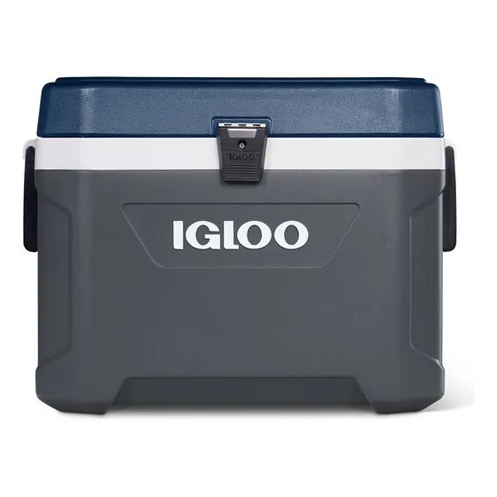 Conservadora Igloo Maxcool  Latitude 54 Qt ( 51 Lts )
