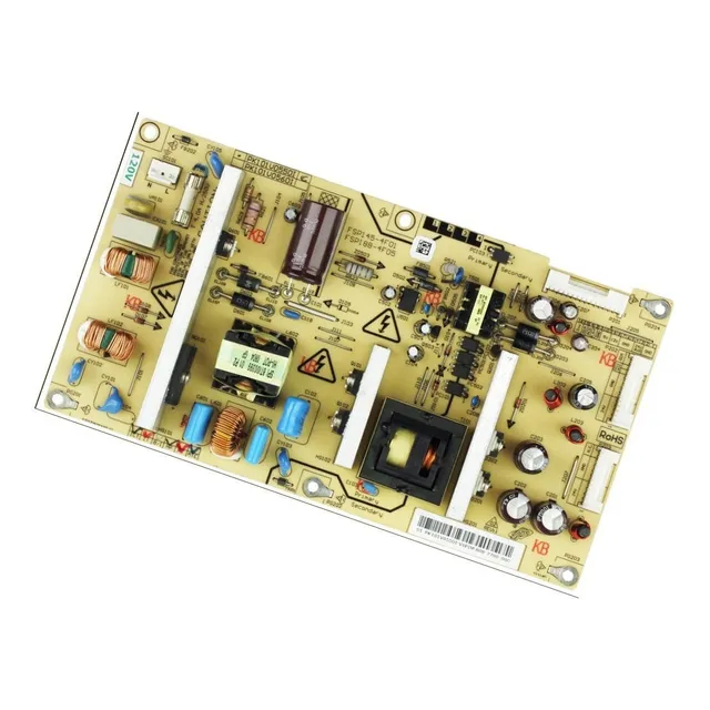 Fuente De Poder Tv Toshiba 32av500u 32av50u 75011297 Cf 50