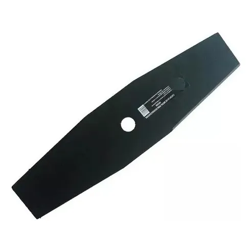 Cuchilla Metalica Universal Para Desmalezadora 300x2,7x90mm