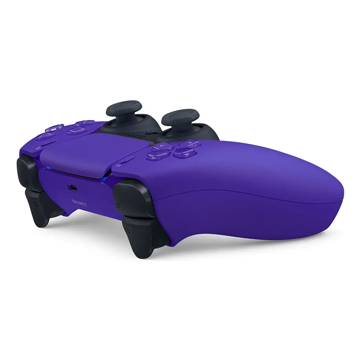 Controle Ps5 Dualsense Cobalt Blue Anti Drift Tmr Edition — foto 6