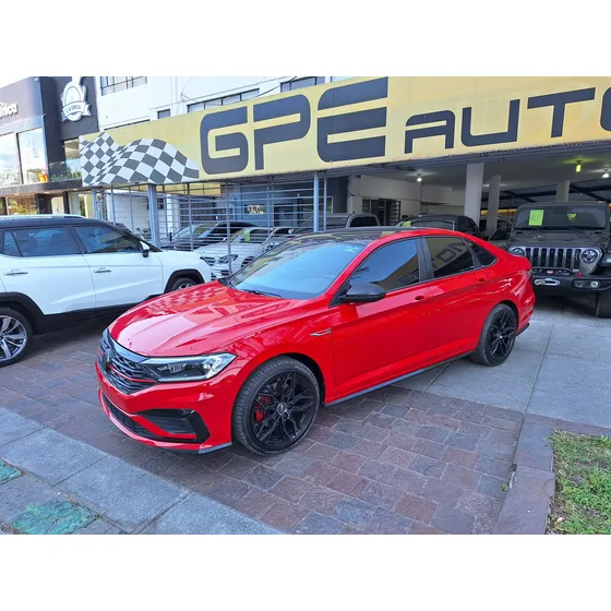 Volkswagen Jetta 2.0 Gli Dsg At