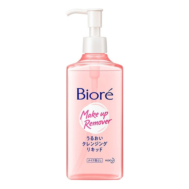 Bioré Sérum De Limpeza Demaquilante 230ml