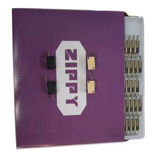 100 Micro Switch Marca Zippy Para Maquinita Boton Palanca 100 Micro Switch Marca Zippy Para Maquinita Boton Palanca
