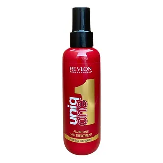 Revlon Uniq One Tratamento Capilar 10 Em 1 Leave In 150ml Revlon Uniq One Tratamento Capilar 10 Em 1 Leave In 150ml