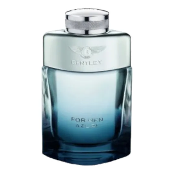 Bentley For Men Azure Edt 100ml Volumen de la unidad 100 mL