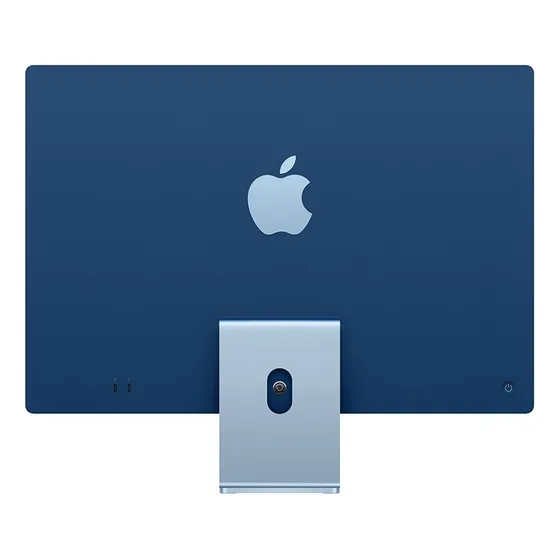 All in one Apple iMac iMac Apple 24 M1 8 Nucleos 24" 32GB de Ram - 256GB SSD 16GB HDD - Distribuidor Autorizado