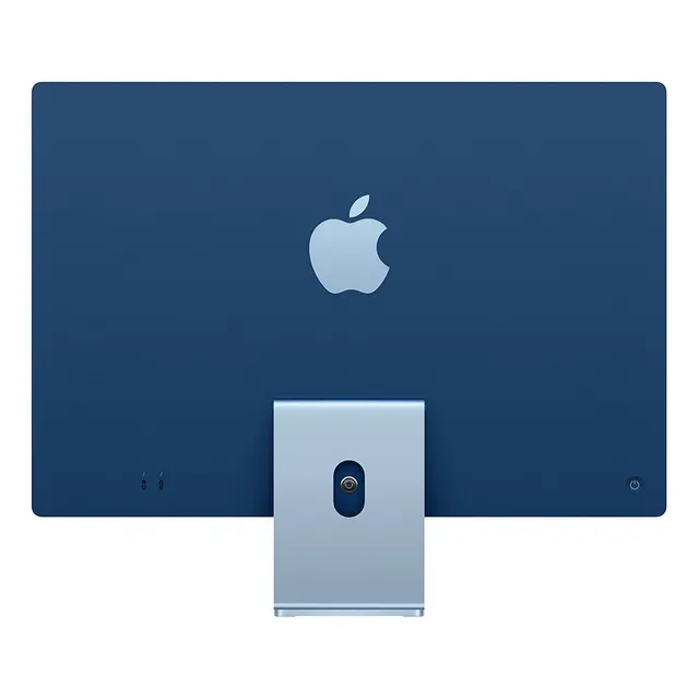 All in one Apple iMac iMac Apple 24 M1 8 Nucleos 24" 32GB de Ram - 256GB SSD 16GB HDD - Distribuidor Autorizado