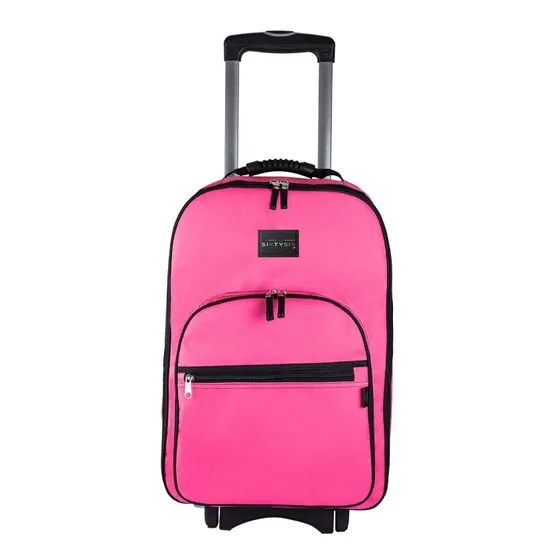 Maleta Organizadora De Viaje Makeup, Nails & Beauty Artist
