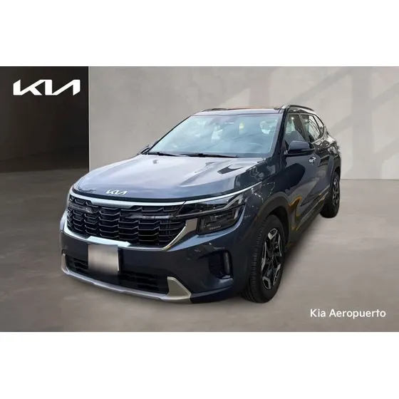 Kia Seltos 2025 1.4t Gdi Sxl Dct
