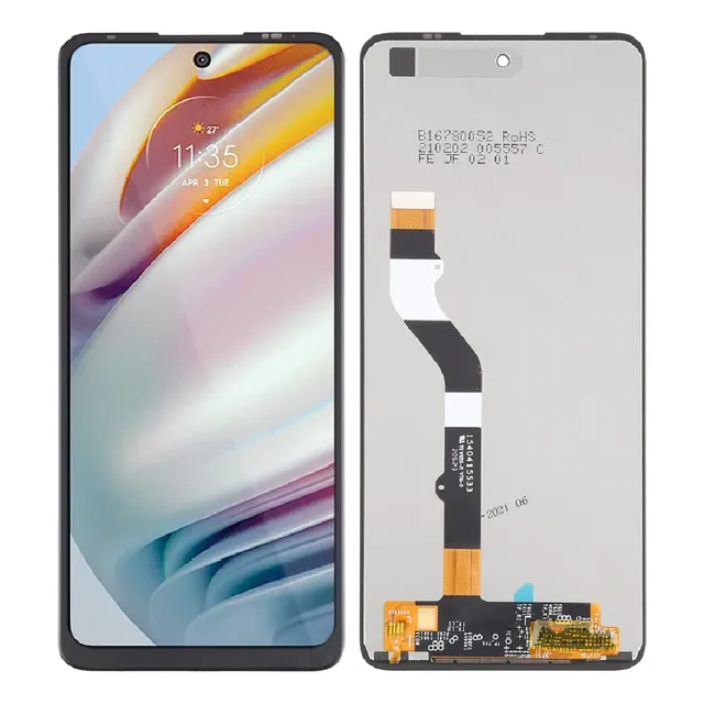 Pantalla Moto G60s Calidad Original Canpphone