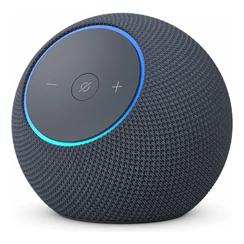 Amazon Echo Studio | MercadoLivre