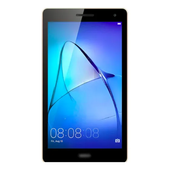 Pantalla Display Compatible Huawei Mediapad T3 7 Bg2-w09 3g