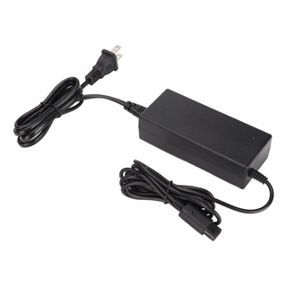 Adaptador De Alimentação Ac Para Substituição Do Console Par Adaptador De Alimentação Ac Para Substituição Do Console Par