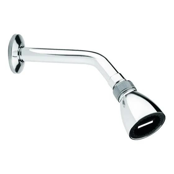 Ducha Regadera Euro Fundicion Pacifico Fp 