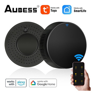 Control Remoto Universal Por Infrarrojos Con Wifi Control Remoto Universal Por Infrarrojos Con Wifi