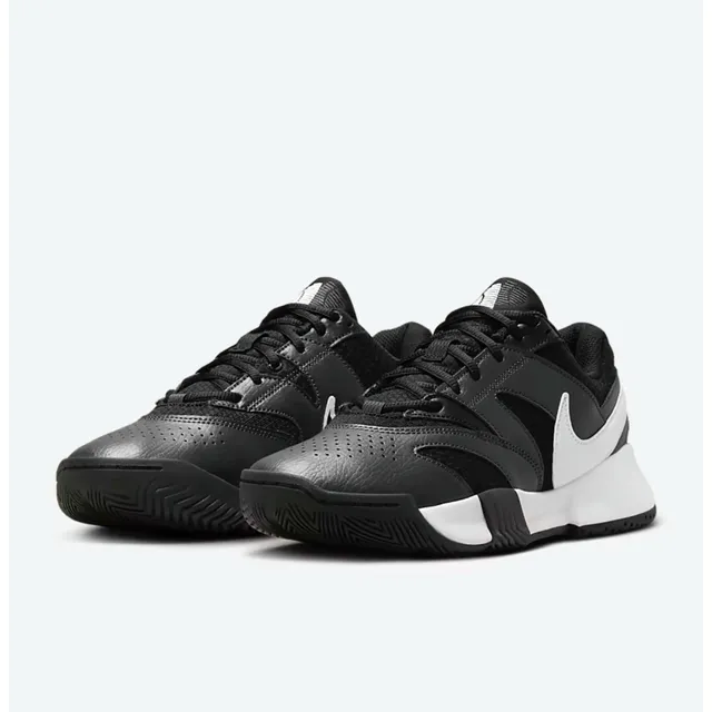 Nike Court Lite 4 Clay Talla 7 Para Pádel O Tennis