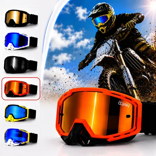 Yellow Frame Transparent Color Changing - All-weather | MercadoLivre