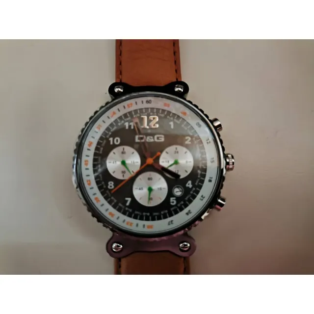 Reloj Dolce Gabbana Dw0304