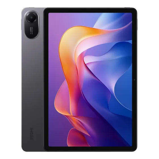 Tablet Xiaomi Redmi Pad 2 11   8gb+ 256gb Graphite Gray Gris