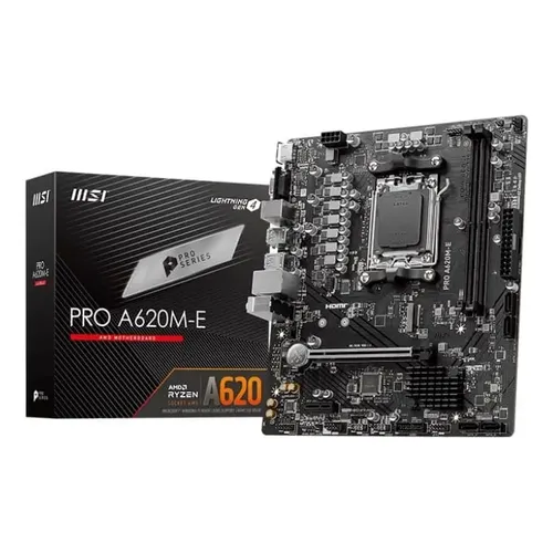 Msi Mpg X870e Edge Ti Wifi Motherboard, Atx - Supports Am