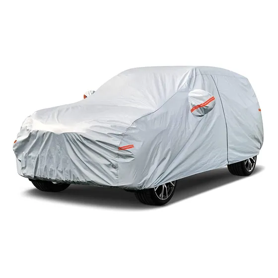Forro Cobertor Para Autos Y Camionetas Impermeable