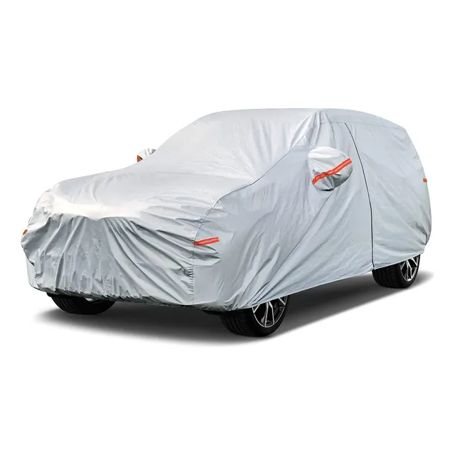 Forro Cobertor Para Autos Y Camionetas Impermeable
