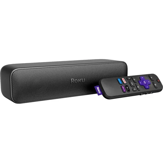Roku Tv Express Netflix Youtube Hd Hdmi Wifi Internet 