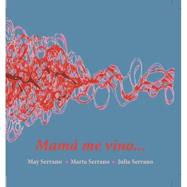 Mamá, Me Vino... La Menstruación