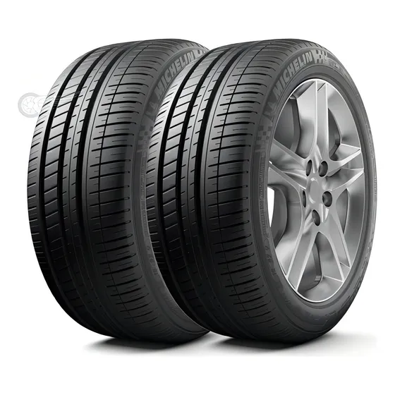 Kit 2 Neumáticos Michelin 215 45 R16 Pilot Sport 3 Audi A1