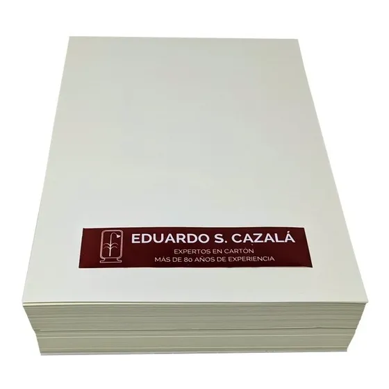 Resma Papel Bookcel 80 Gr/m2 - A4(210x297) X 500hj