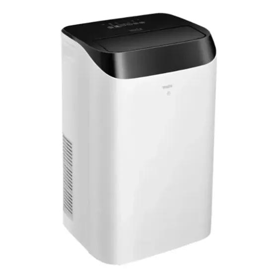 Ar Condicionado Portátil Frio 12000 Btus 127v 1650w Mdx
