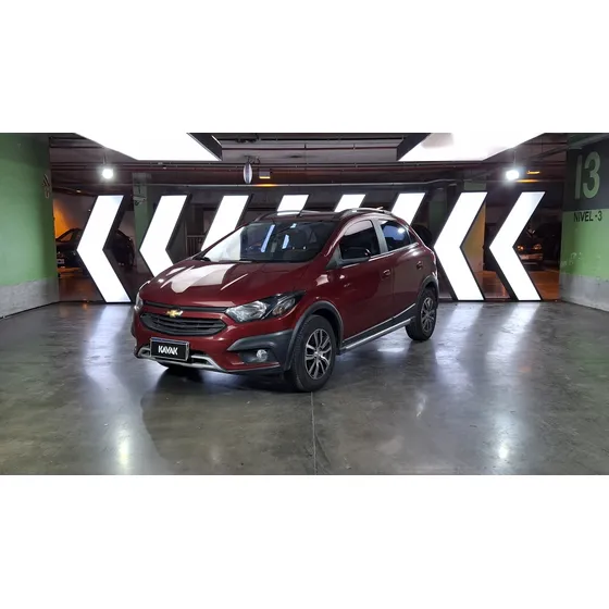 Chevrolet Onix 1.4 Activ