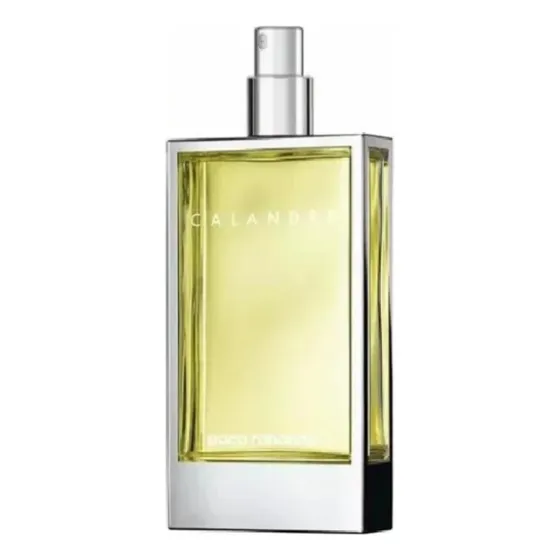 Calandre EDT 100ml para mujer