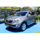 Kia Sportage 2.0 Revolution Gasolina 4x2