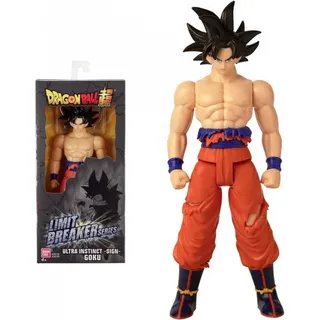 Dragon Ball Super Goku Limit Breaker Original Bandai