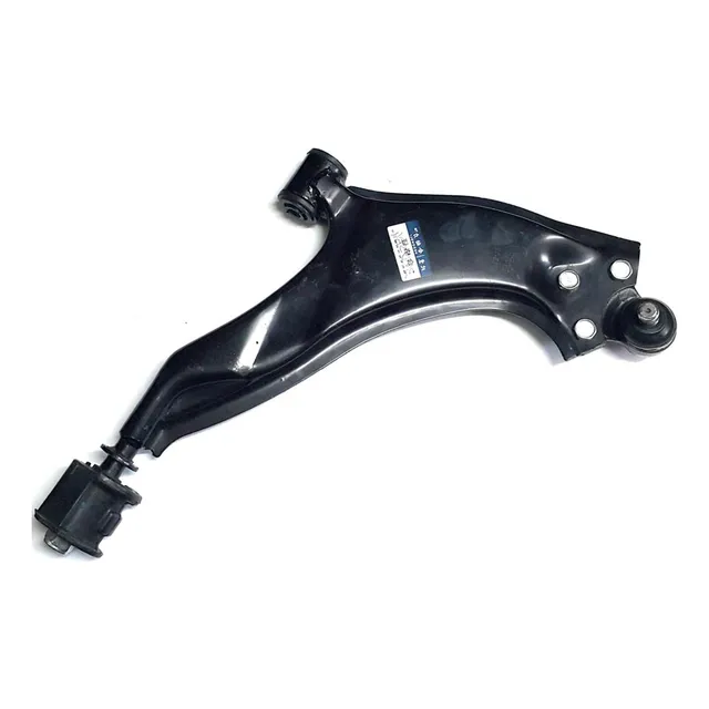 Bastidor Suspension Geely Der. Ck
