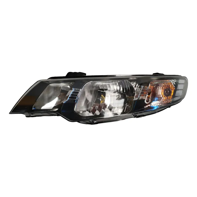 Faro Izquierdo Kia Cerato Forte 2011 Al 2014